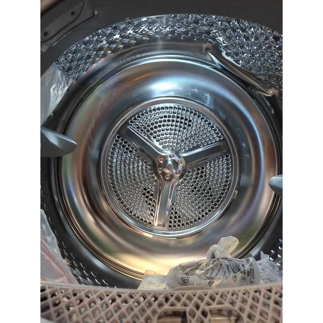 Сушильная машина Beko BM3T37220, белый