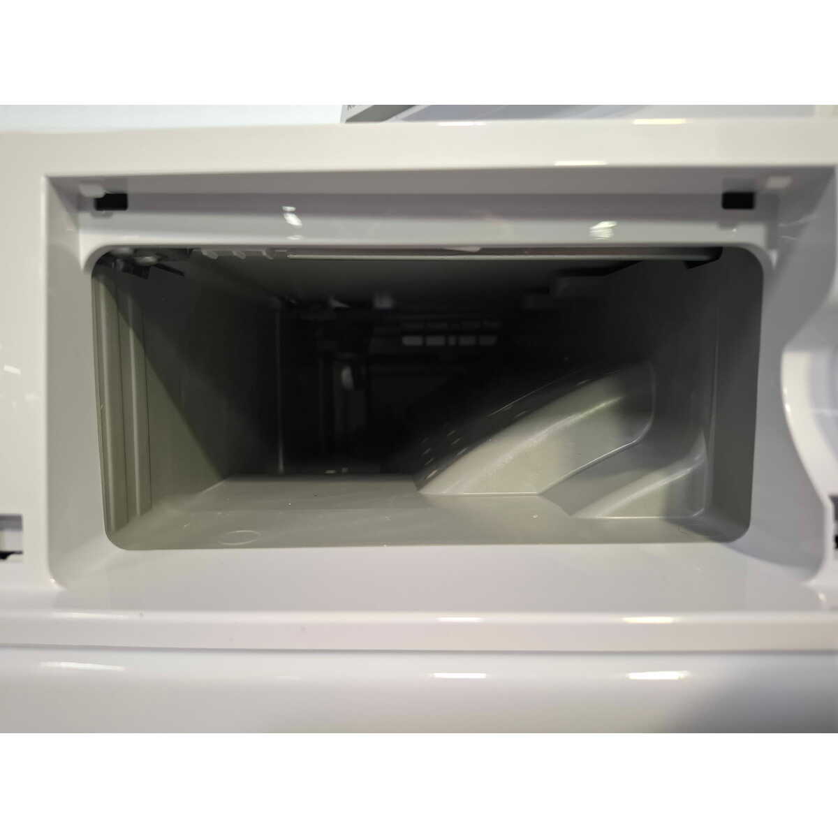Сушильная машина Beko BM3T37220, белый