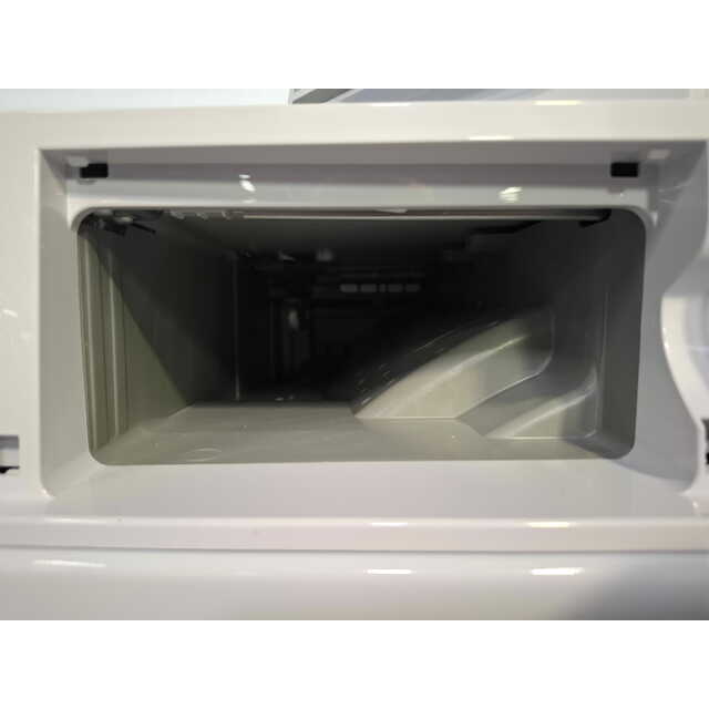 Сушильная машина Beko BM3T37220, белый