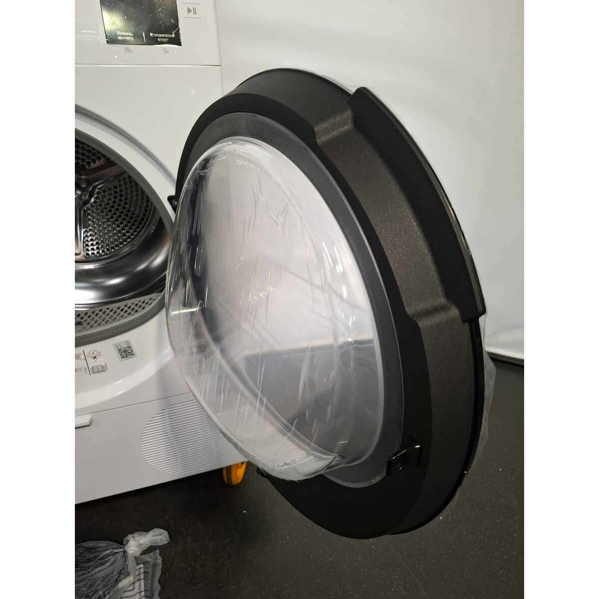 Сушильная машина Beko BM3T37220, белый