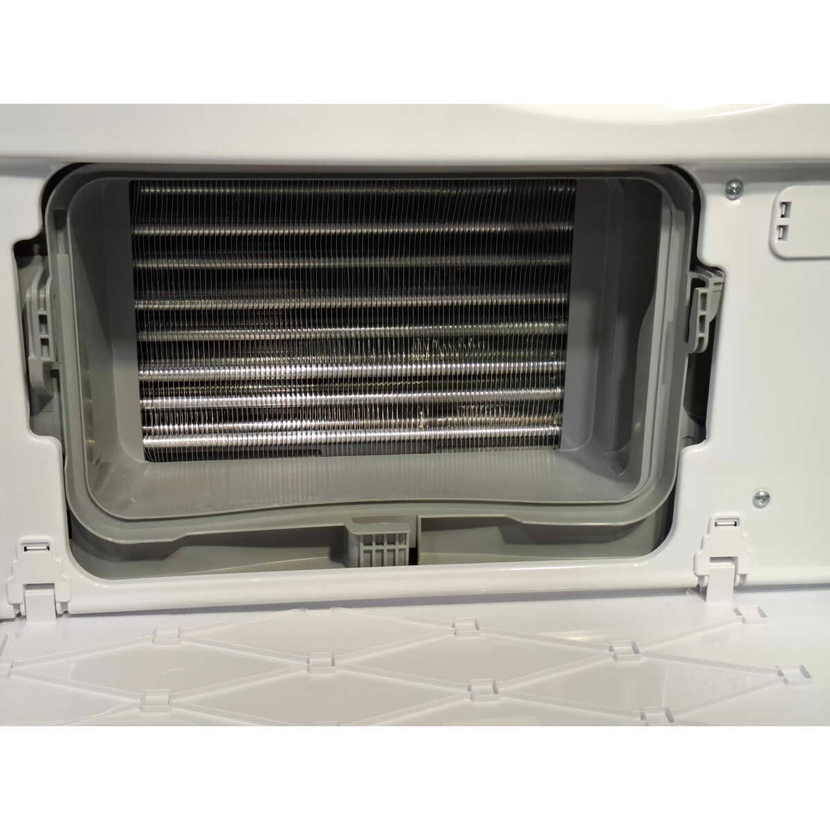 Сушильная машина Beko BM3T37220, белый