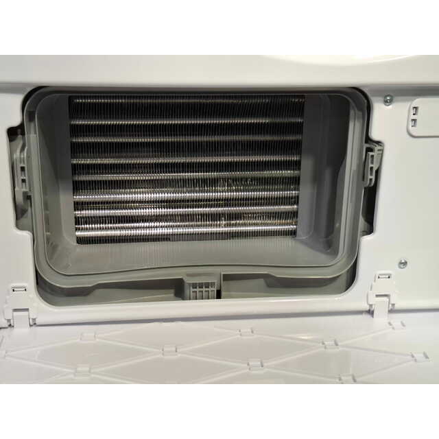 Сушильная машина Beko BM3T37220, белый