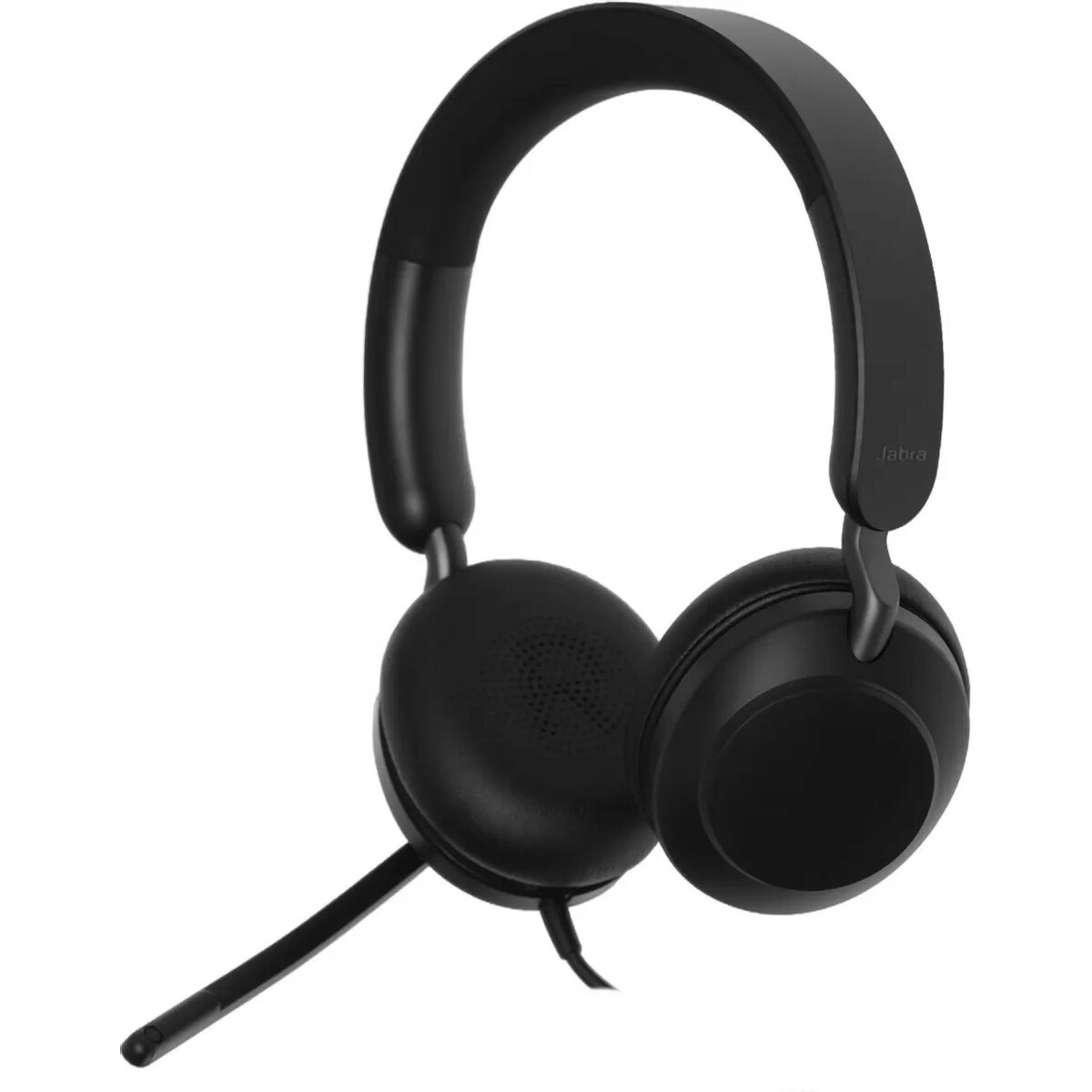 Компьютерная гарнитура Jabra Evolve2 40 SE, черный 