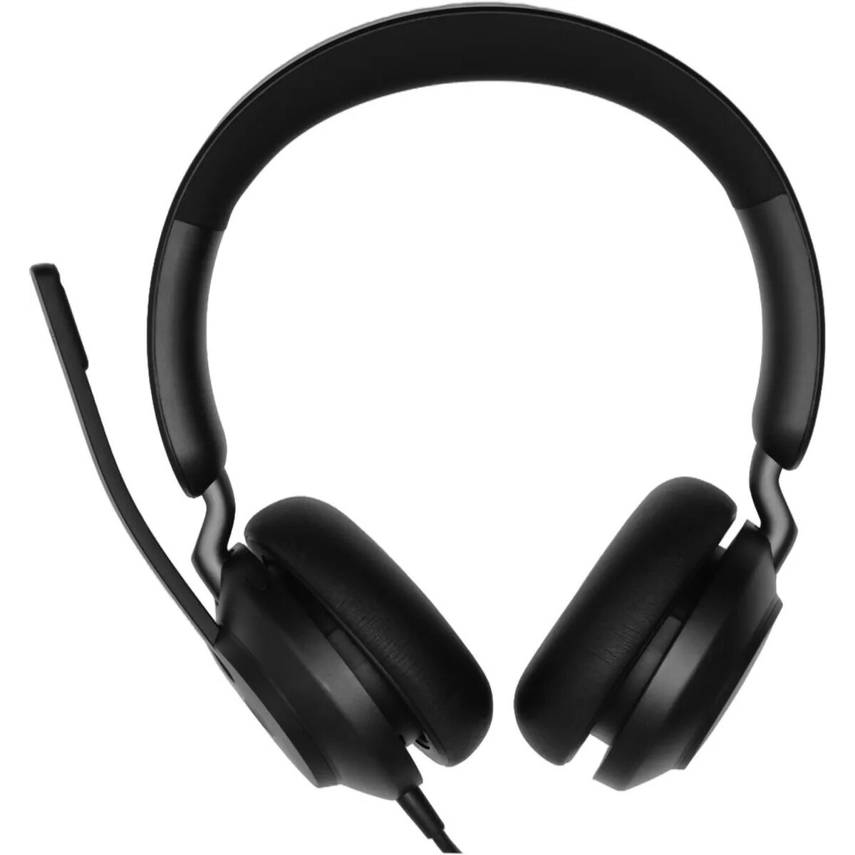 Компьютерная гарнитура Jabra Evolve2 40 SE, черный 