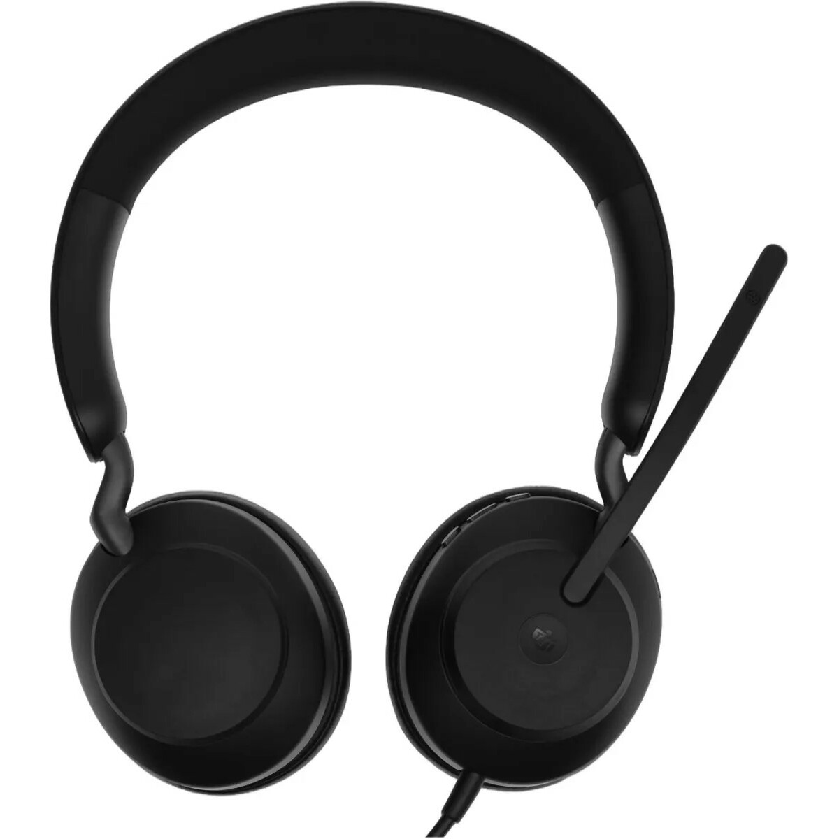 Компьютерная гарнитура Jabra Evolve2 40 SE, черный 