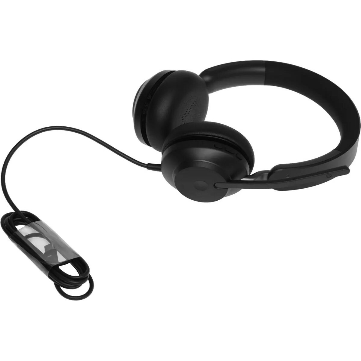 Компьютерная гарнитура Jabra Evolve2 40 SE, черный 