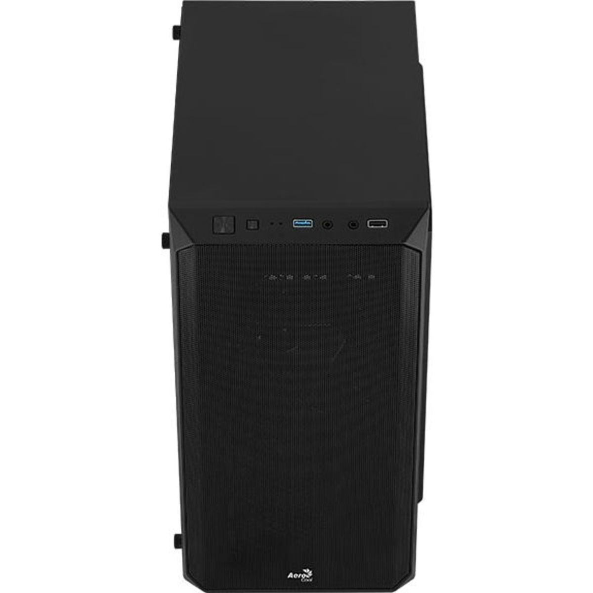 Корпус Aerocool CS-107-A-BK-v1 mATX (Цвет: Black)