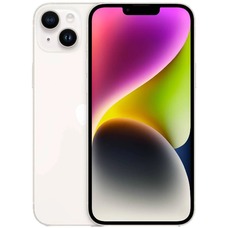 Смартфон Apple iPhone 14 Plus 512Gb Dual SIM (Цвет: Starlight)