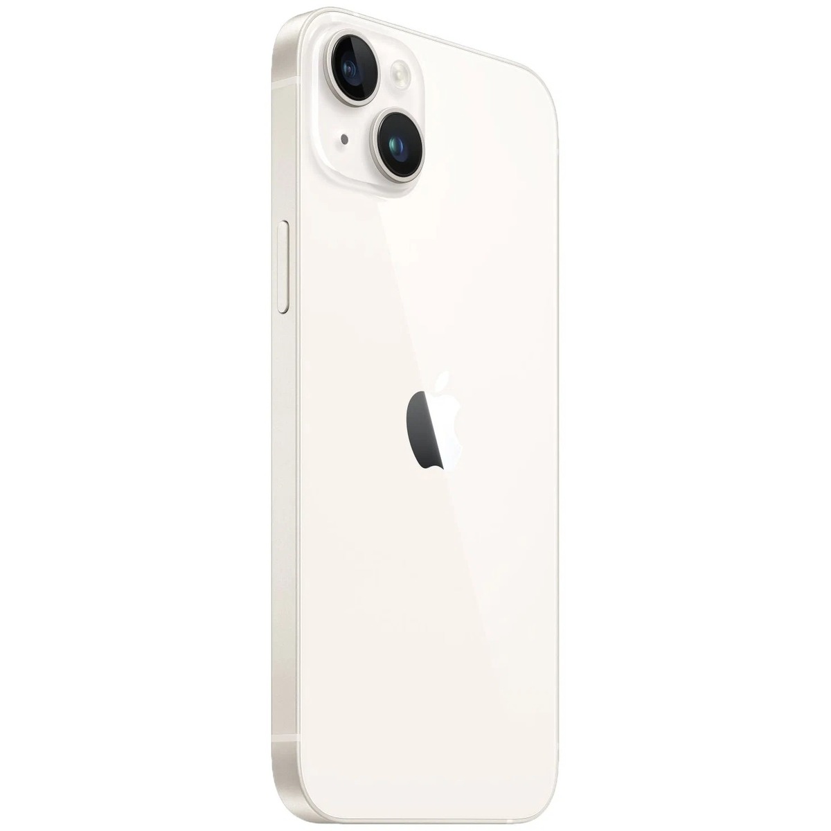 Смартфон Apple iPhone 14 Plus 512Gb Dual SIM (Цвет: Starlight)