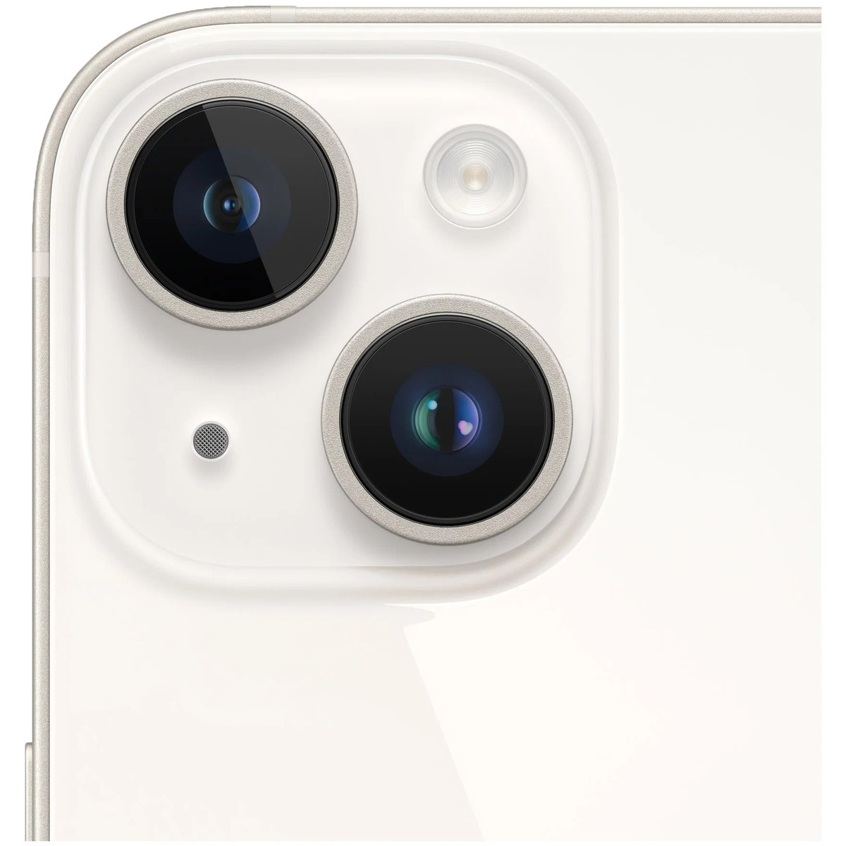Смартфон Apple iPhone 14 Plus 512Gb Dual SIM (Цвет: Starlight)
