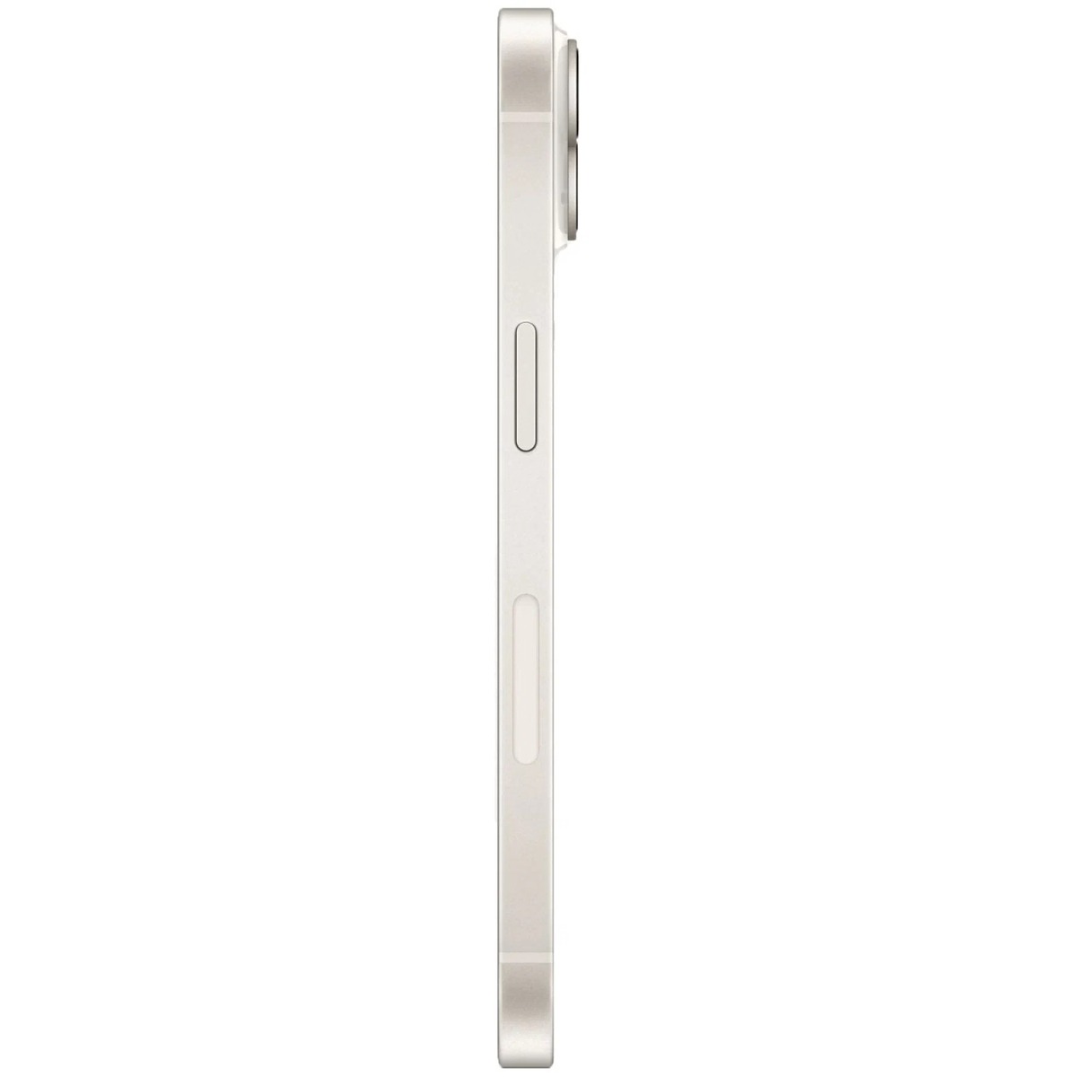 Смартфон Apple iPhone 14 Plus 512Gb Dual SIM (Цвет: Starlight)