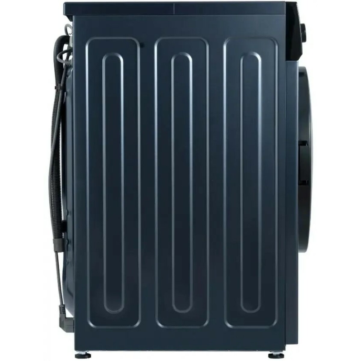 Стиральная машина Бирюса WMD-SM812 / 03 W (Цвет: Blue)