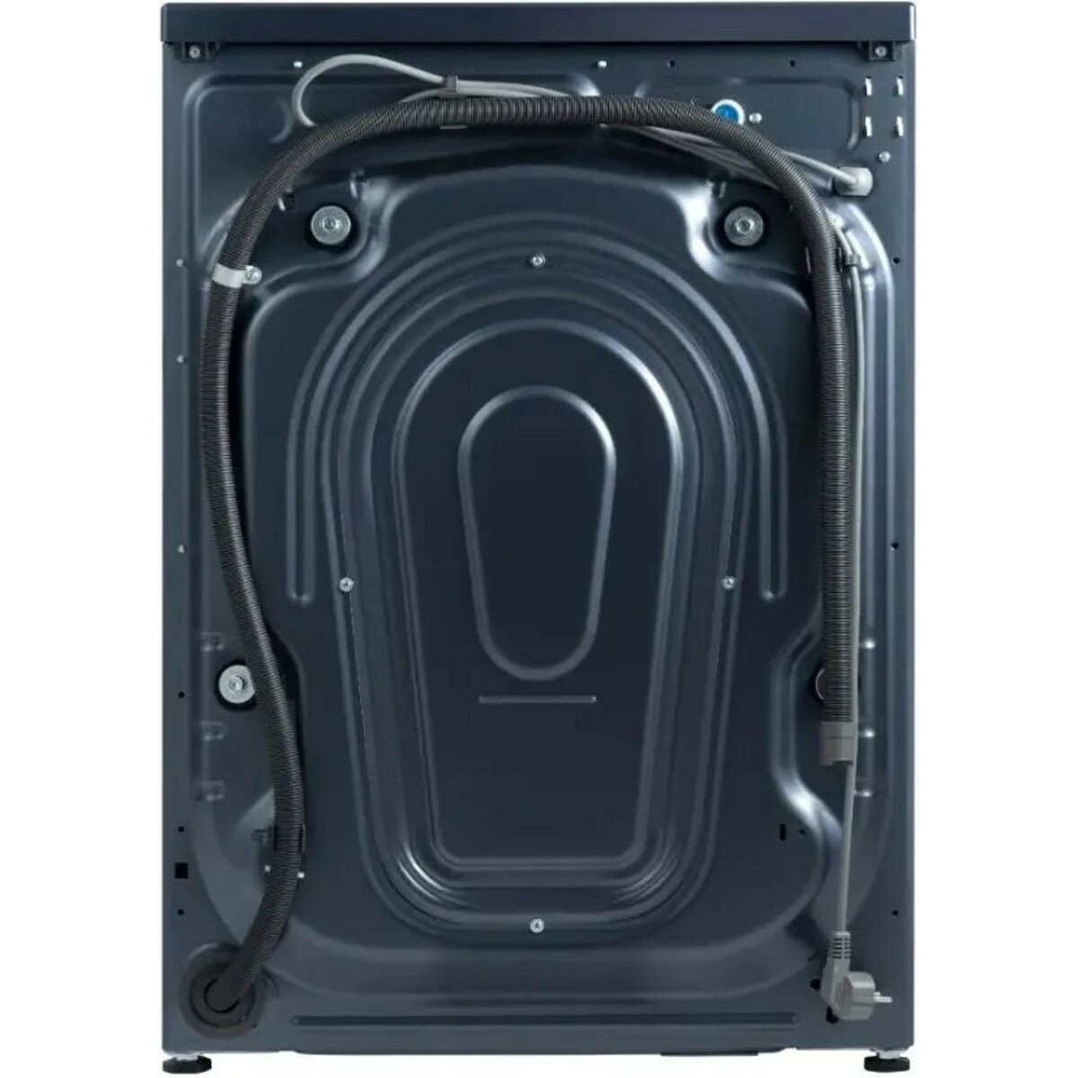 Стиральная машина Бирюса WMD-SM812 / 03 W (Цвет: Blue)