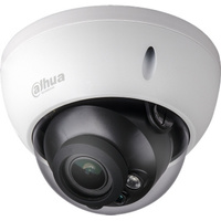 Камера видеонаблюдения Dahua DH-HAC-HDBW1400RP-Z (2.7-12 мм) (Цвет: White)