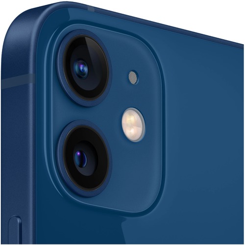 Смартфон Apple iPhone 12 64Gb, синий