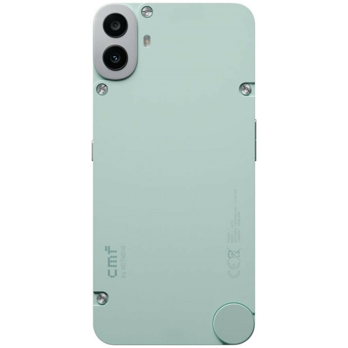 Смартфон CMF Phone 1 8 / 128Gb (Цвет: Light Green)