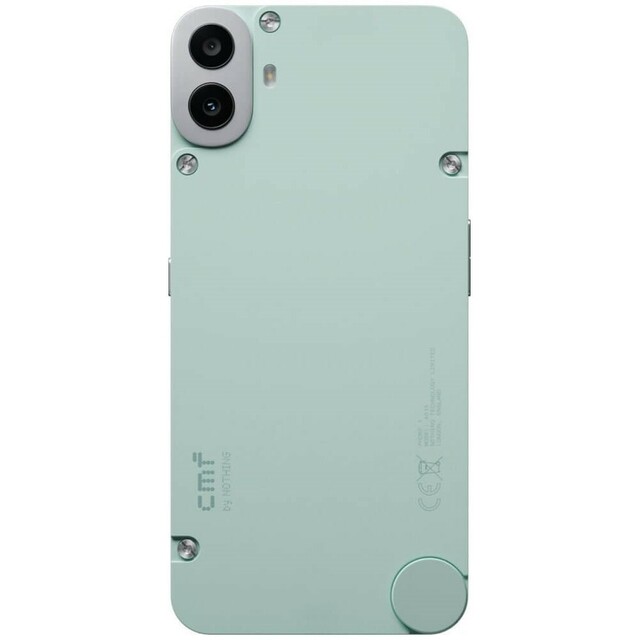 Смартфон CMF Phone 1 8/128Gb (Цвет: Light Green)