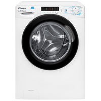 Стиральная машина Candy CSS4 1062DB1/2-07 (Цвет: White)