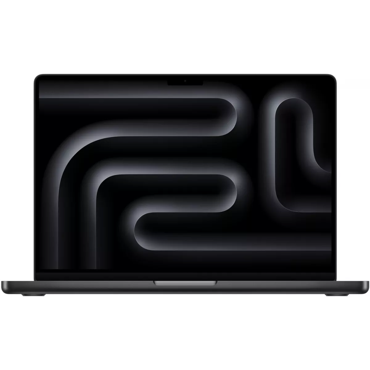 Ноутбук Apple MacBook Pro 16 (2026) (M5 Pro/24Gb/1Tb/GPU 20-core/Space Black) (MGEA4)