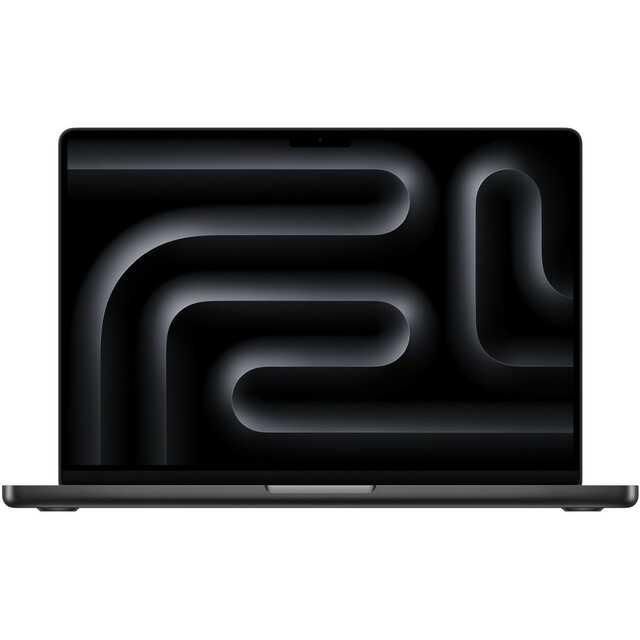 Ноутбук Apple MacBook Pro 16 (2026) (M5 Pro / 24Gb / 1Tb / GPU 20-core / Space Black) (MGEA4) Ноутбук Apple MacBook Pro 16 (2026) (M5 Pro / 24Gb / 1Tb / GPU 20-core / Space Black) (MGEA4)
