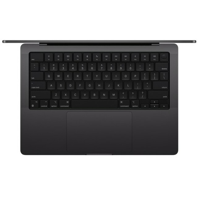 Ноутбук Apple MacBook Pro 16 (2026) (M5 Pro/24Gb/1Tb/GPU 20-core/Space Black) (MGEA4)