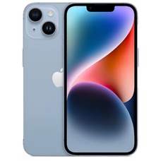 Смартфон Apple iPhone 14 512Gb Dual SIM (Цвет: Blue)