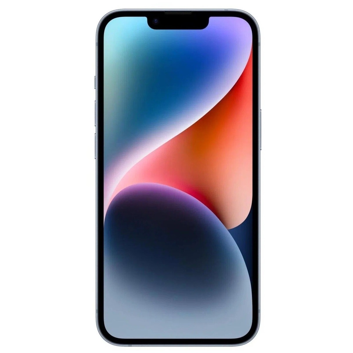 Смартфон Apple iPhone 14 512Gb Dual SIM (Цвет: Blue)