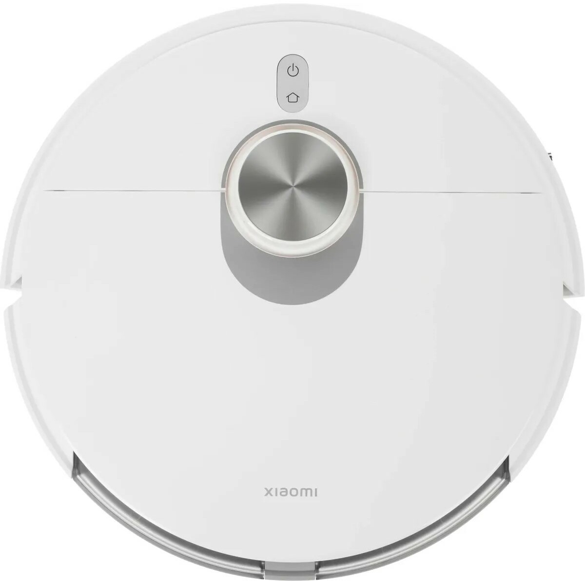Робот-пылесос Xiaomi Robot Vacuum S20+, белый