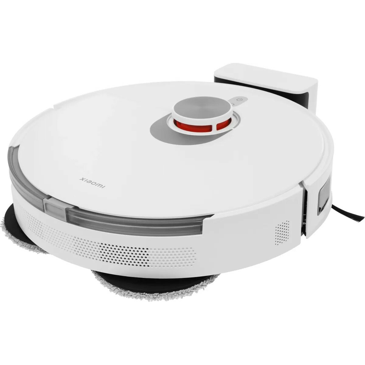 Робот-пылесос Xiaomi Robot Vacuum S20+, белый