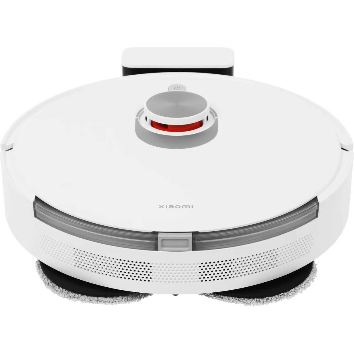 Робот-пылесос Xiaomi Robot Vacuum S20+, белый
