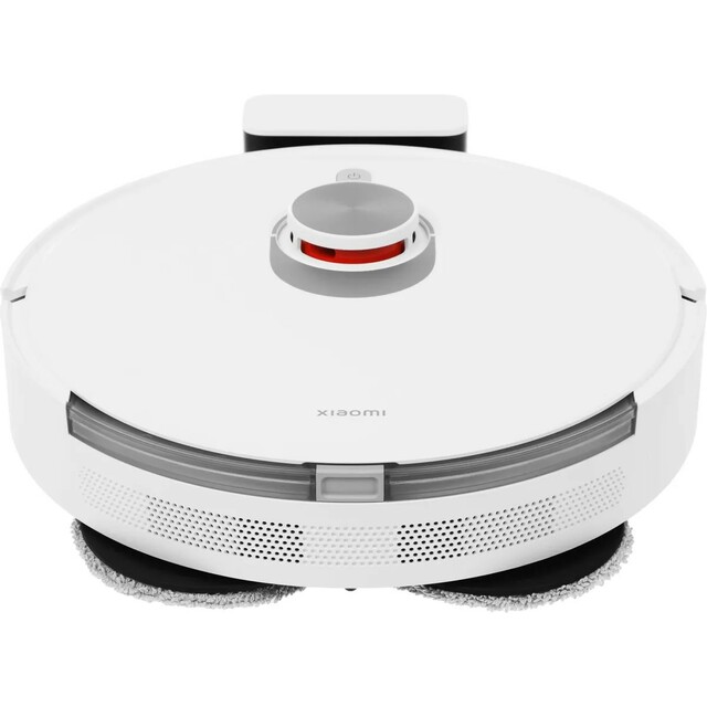Робот-пылесос Xiaomi Robot Vacuum S20+, белый