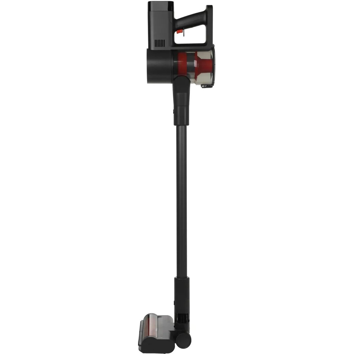 Пылесос вертикальный Xiaomi Vacuum Cleaner G20 Max EU (Цвет: Gray/Orange)