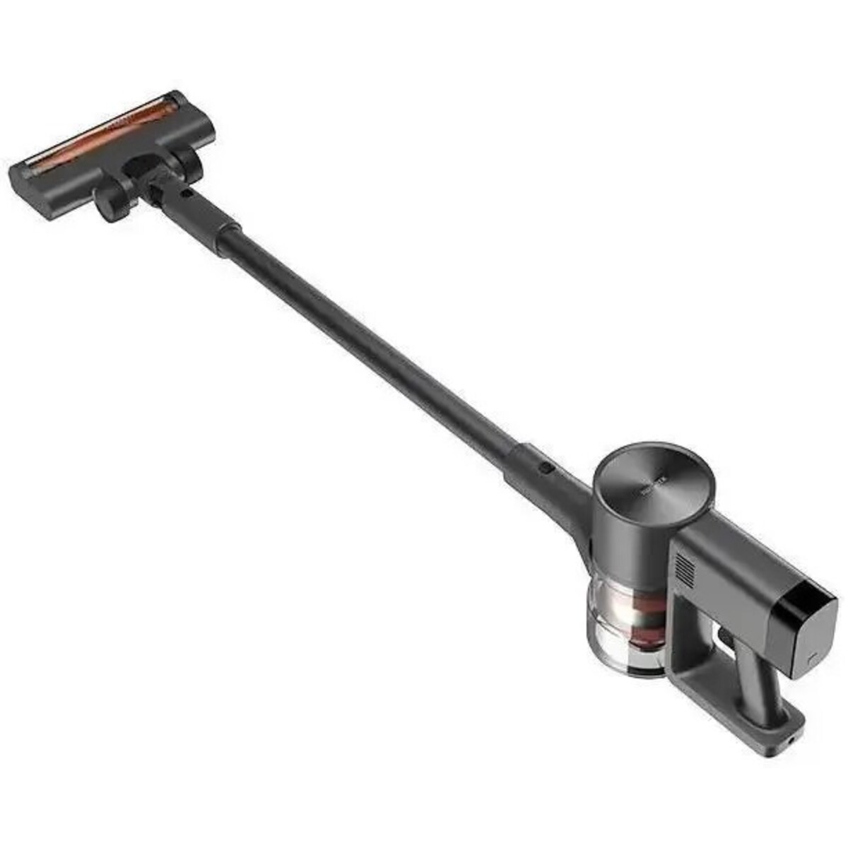 Пылесос вертикальный Xiaomi Vacuum Cleaner G20 Max EU (Цвет: Gray/Orange)