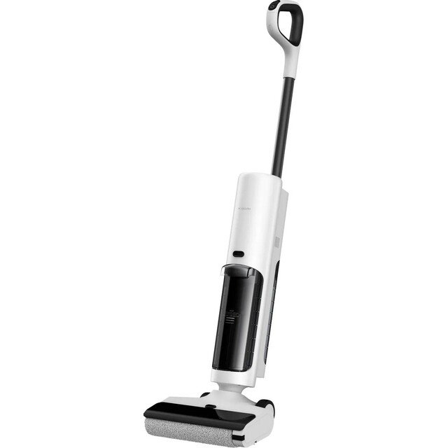Пылесос моющий Xiaomi Truclean W20 Wet Dry Vacuum EU, белый