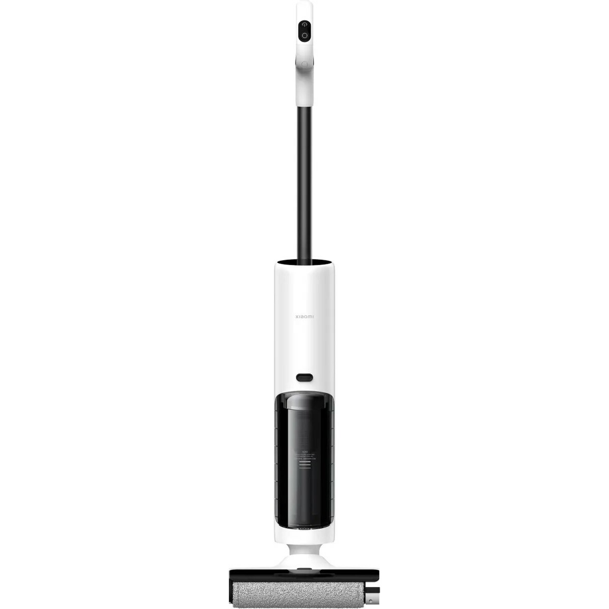 Пылесос моющий Xiaomi Truclean W20 Wet Dry Vacuum EU, белый