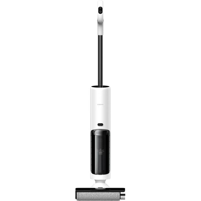 Пылесос моющий Xiaomi Truclean W20 Wet Dry Vacuum EU, белый