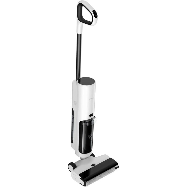 Пылесос моющий Xiaomi Truclean W20 Wet Dry Vacuum EU, белый