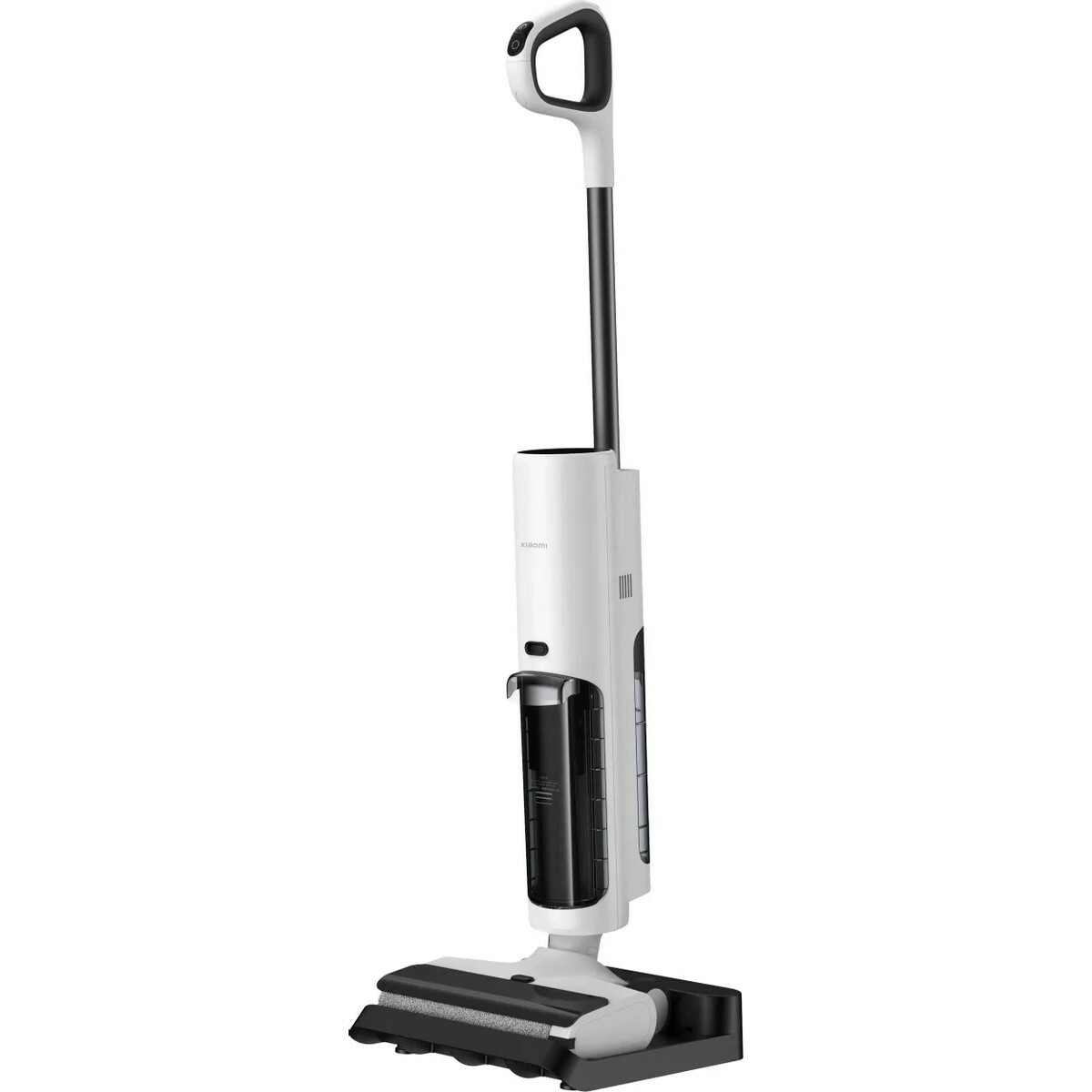Пылесос моющий Xiaomi Truclean W20 Wet Dry Vacuum EU, белый