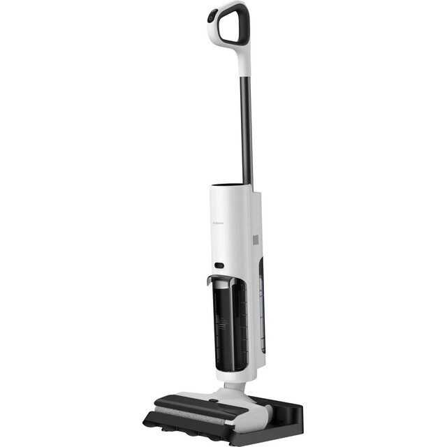 Пылесос моющий Xiaomi Truclean W20 Wet Dry Vacuum EU, белый
