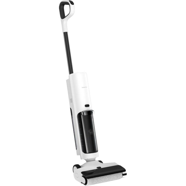 Пылесос моющий Xiaomi Truclean W20 Wet Dry Vacuum EU, белый