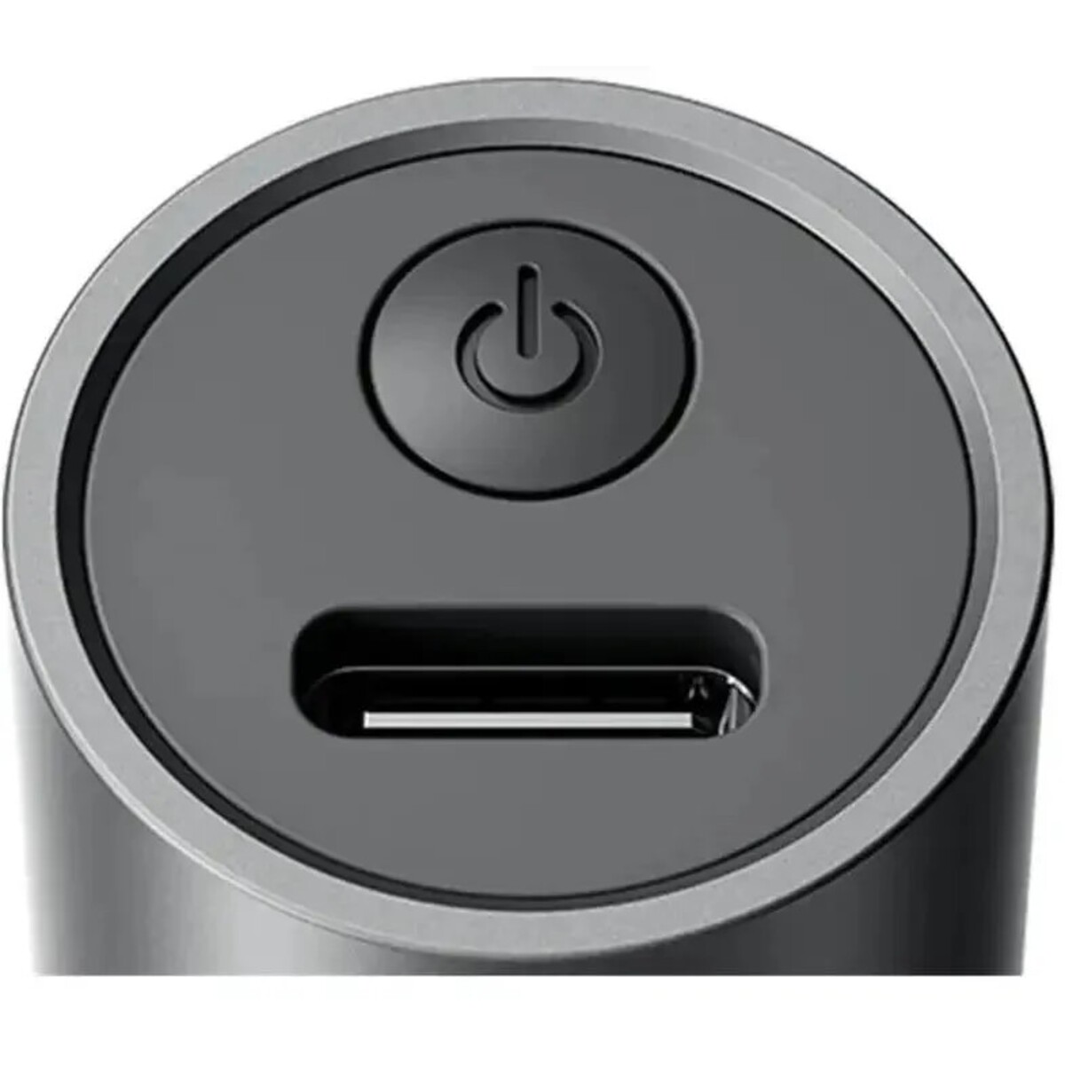 Триммер Xiaomi BHR8997GL, черный 