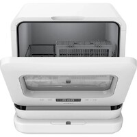 Посудомоечная машина Vitek VT-DT202, белый 