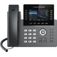 Телефон IP Grandstream GRP-2615, черный