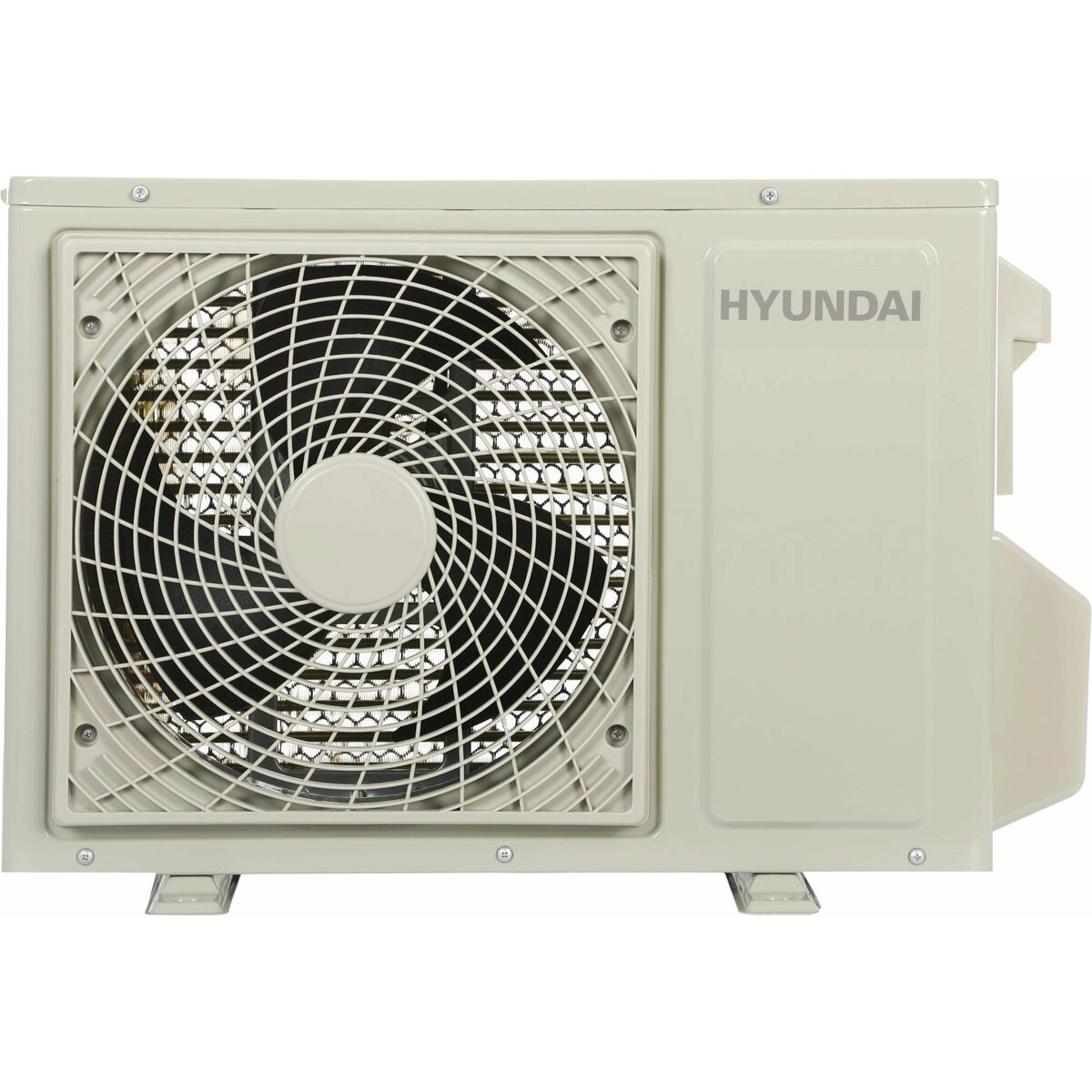 Сплит-система Hyundai HAC-12i/S-PRO, белый