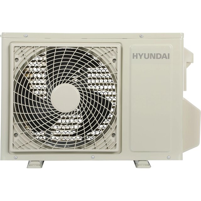 Сплит-система Hyundai HAC-18i / S-PRO, белый Сплит-система Hyundai HAC-18i / S-PRO, белый