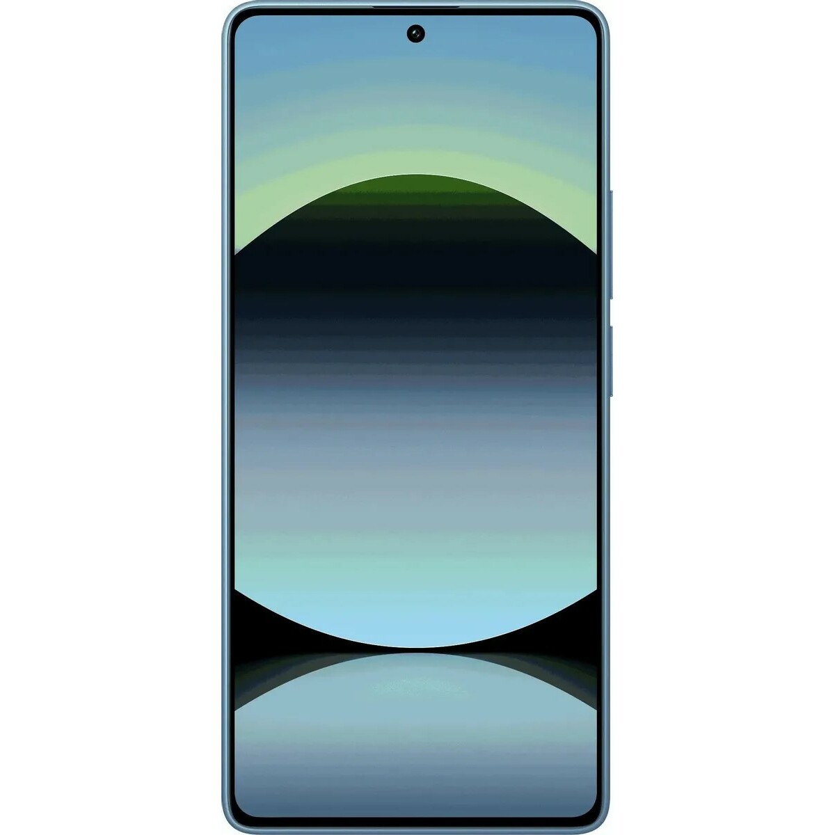 Смартфон Xiaomi Redmi Note 14S 8/128Gb (Цвет: Ocean Blue)