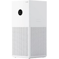 Очиститель воздуха Xiaomi Smart Air Purifier 4 Lite EU, белый
