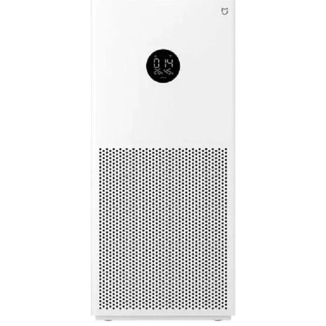 Очиститель воздуха Xiaomi Smart Air Purifier 4 Lite EU, белый