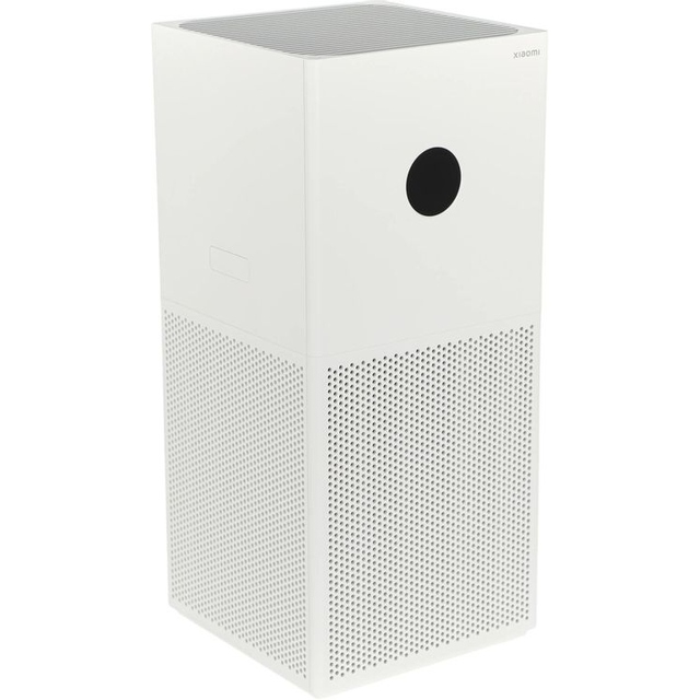 Очиститель воздуха Xiaomi Smart Air Purifier 4 Lite EU, белый