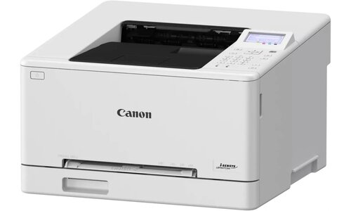 Принтер лазерный Canon i-Sensys LBP647Cdw (6929C014), белый